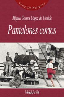 Libro Pantalones Cortos: Tener un padre barbero y republicano convierte a cualquiera en hijo de la conversación y la cam