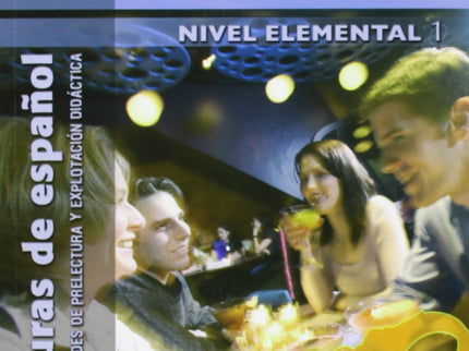 La Peña, Nivel Elemental