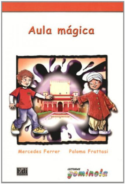 Aula Mágica
