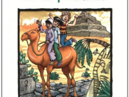 Libro El Secreto De La Pirámide: .