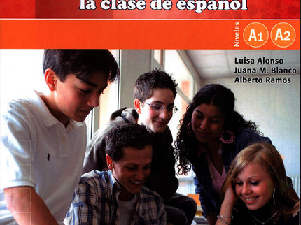 Libro Hablemos De Gramatica I.(a1-a2): Estructura del libro: Consta de 18 diálogos y 18 relatos donde se practican de ma