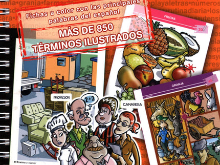 Libro El Bloc: .