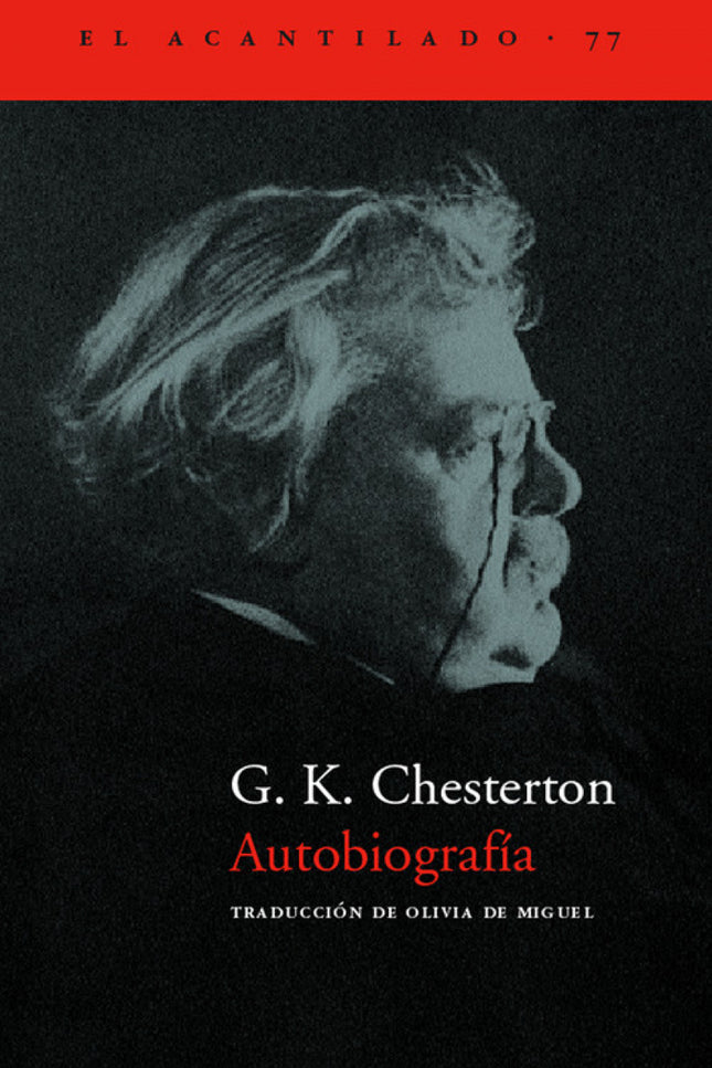 Autobiografía