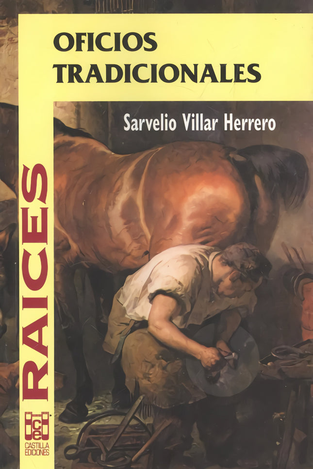 Oficios Tradicionales
