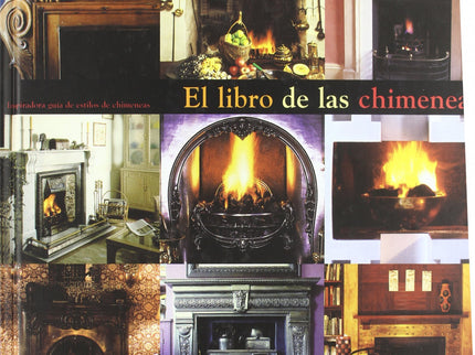 El Libro De Las Chimeneas