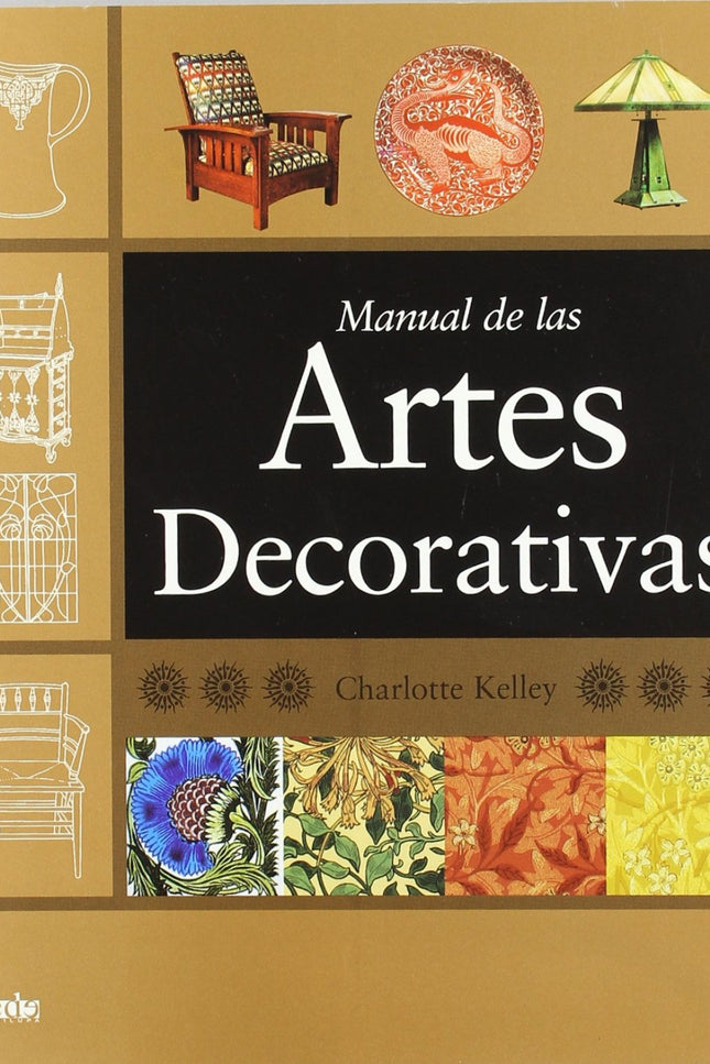 Manual De Las Artes Decorativas