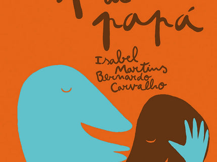 Libro P De Papá: .