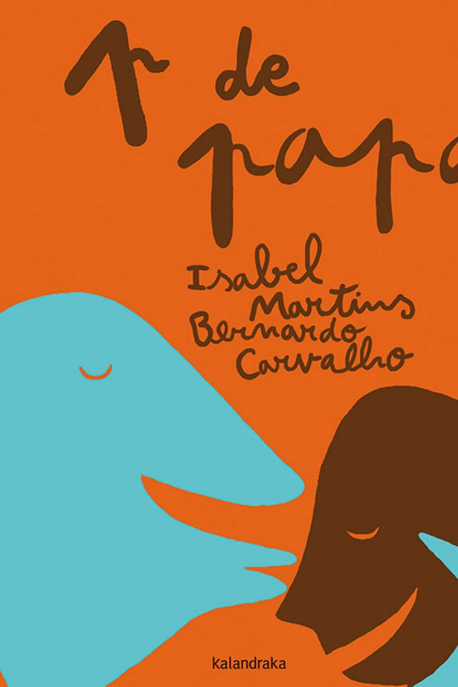 Libro P De Papá: .