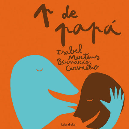 Libro P De Papá: .