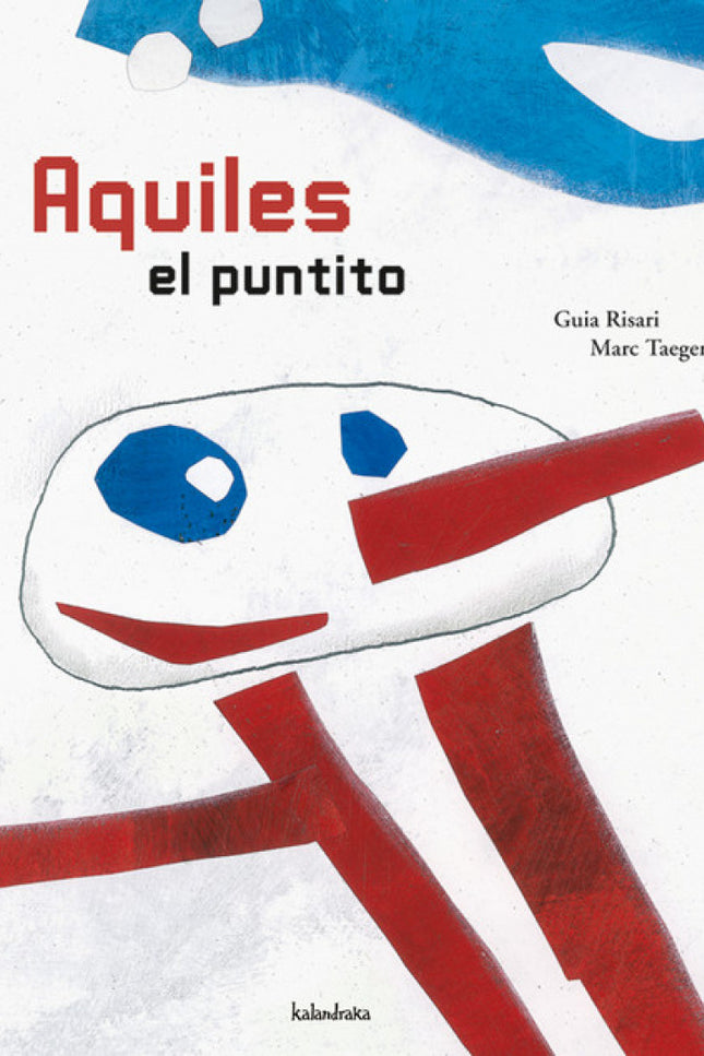 Libro Aquiles El Puntito: Uno de los temas que más curiosidad suscita a los lectores es el origen de las cosas. La etern