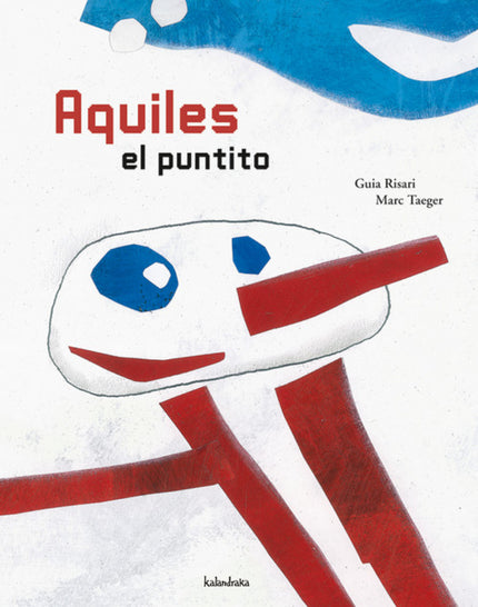 Libro Aquiles El Puntito: Uno de los temas que más curiosidad suscita a los lectores es el origen de las cosas. La etern