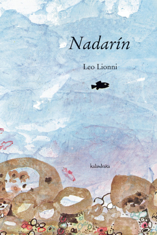 Nadarín
