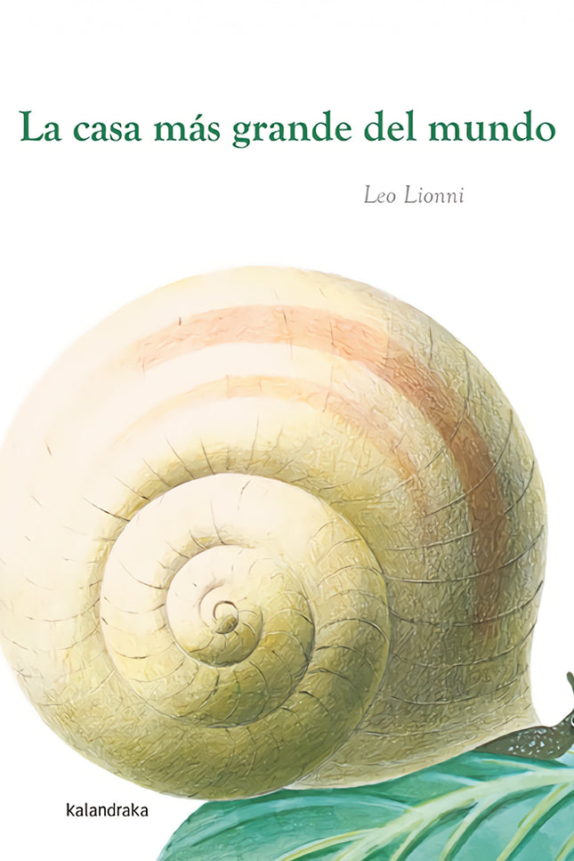 Libro La Casa Más Grande Del Mundo: .