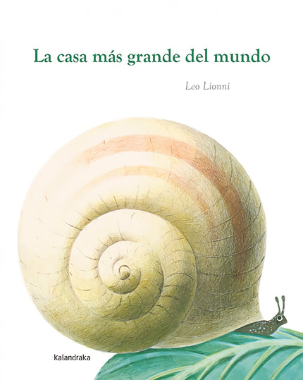 Libro La Casa Más Grande Del Mundo: .