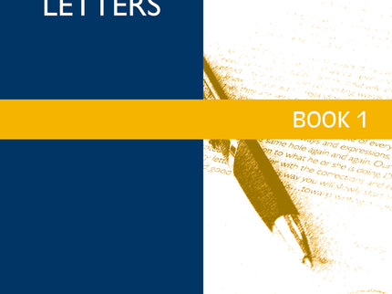 Business Letter 1