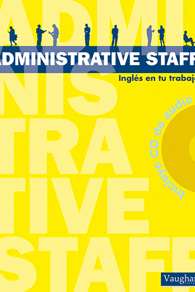 Administrative Staff