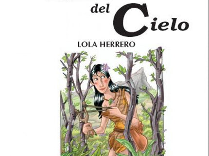 Libro La Montaña Del Cielo: .