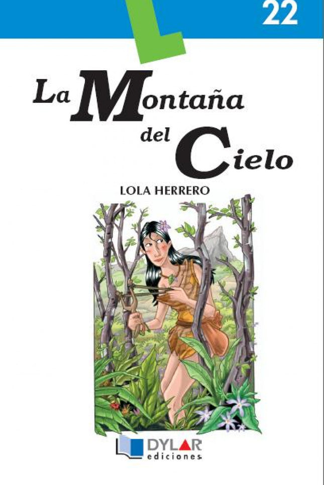 Libro La Montaña Del Cielo: .