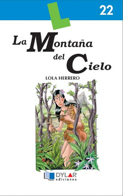 Libro La Montaña Del Cielo: .