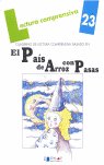 EL PAIS DE ARROZ CON PASAS - Cuaderno 23 - Josep Ballester - Tapa blanda
