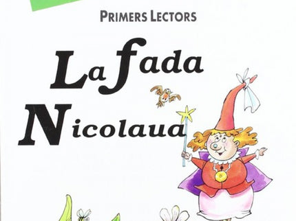 La Fada Nicolaua