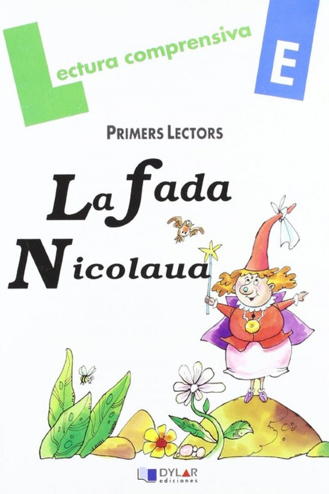 La Fada Nicolaua