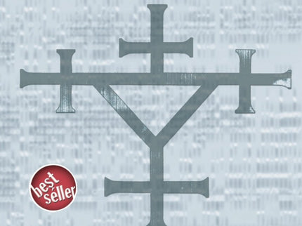 Libro Criptonomicón I. El Código Enigma: La novela de culto de los hackers. En 1942, Lawrence Pritchard Waterhouse, geni