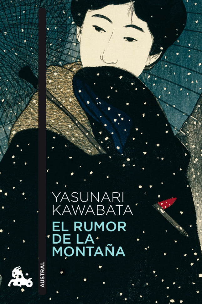 Libro El Rumor De La Montaña: El anciano Ogata Shingo no consigue ganarse ni el amor ni el respeto de sus hijos, pero si