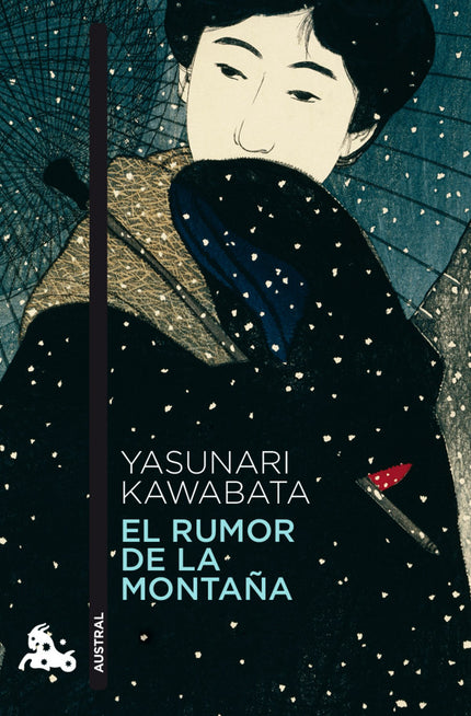 Libro El Rumor De La Montaña: El anciano Ogata Shingo no consigue ganarse ni el amor ni el respeto de sus hijos, pero si