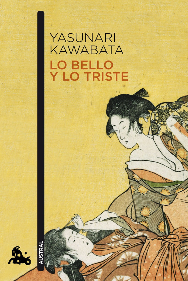 Libro Lo Bello Y Lo Triste: Impulsado por la nostalgia, Oki Toshio, un escritor casado, decide viajar a Kioto para oír l