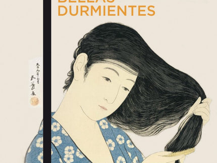 La Casa De Las Bellas Durmientes