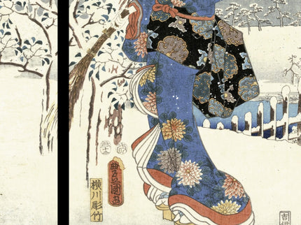 Libro País De Nieve: Shimamura regresa al País de nieve atraído por la belleza de la estación y el tradicional estilo de