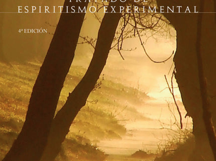 Libro El Libro De Los Médiums: Allan Kardec expone en este libro la parte práctica de la doctrina, basada en el estudio 