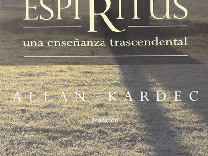 Libro El Libro De Los Espíritus: - Dios es la inteligencia suprema y la causa primera de todas las cosas. Es eterno, inm