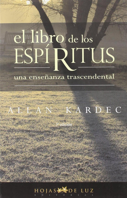 Libro El Libro De Los Espíritus: - Dios es la inteligencia suprema y la causa primera de todas las cosas. Es eterno, inm