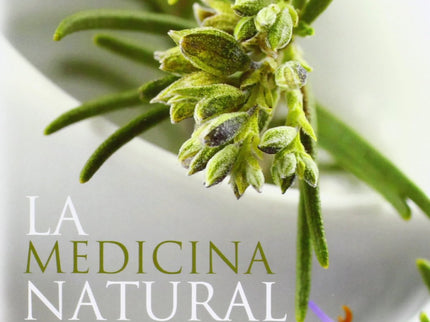 Libro La Medicina Natural: ´En este libro, convertido ya en un clásico de la medicina natural, Manuel Lezaeta pone a dis