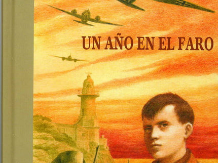 Un Año En El Faro