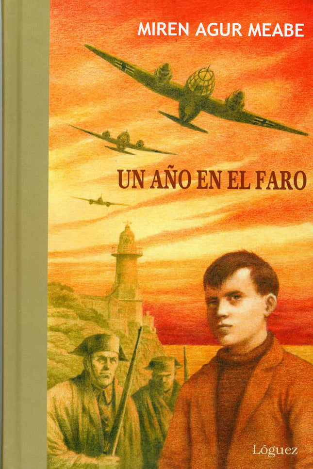 Un Año En El Faro