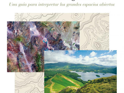 Libro Como Leer Paisajes: Este volumen proporciona una guía concisa y accesible a la maravillosa variedad de paisajes qu