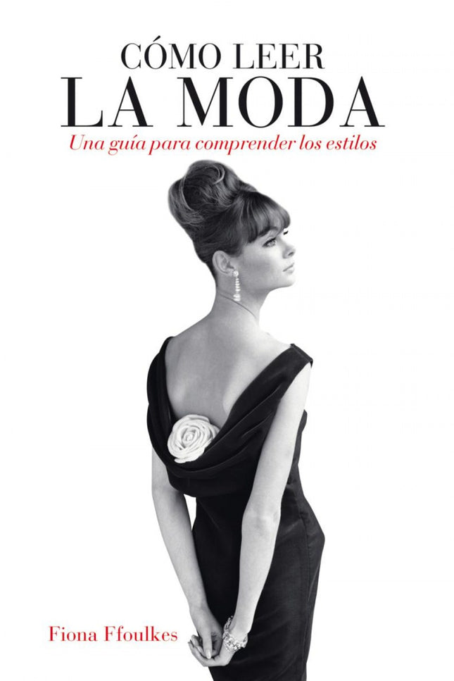 Como Leer La Moda