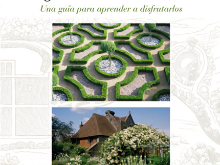 Libro Como Leer Jardines: COMO LEER JARDINES es una guía de fácil manejo que los visitantes de cualquier jardín, grande 