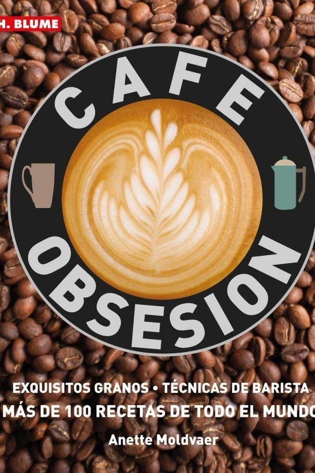 Cafe Obsesion
