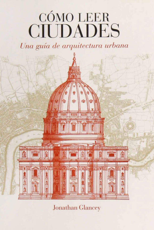 Libro Cómo Leer Ciudades: .
