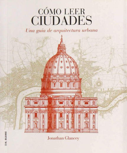Libro Cómo Leer Ciudades: .