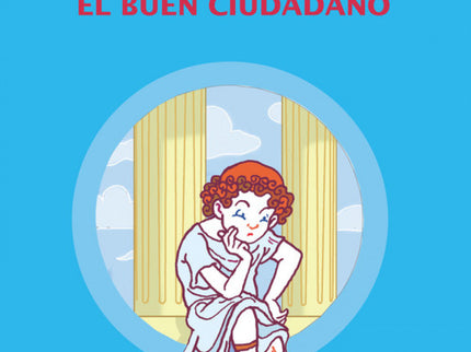 Sócrates El Buen Ciudadano