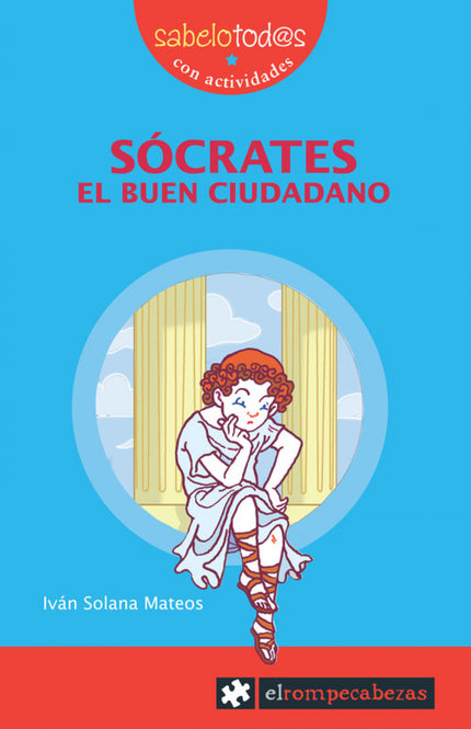 Sócrates El Buen Ciudadano