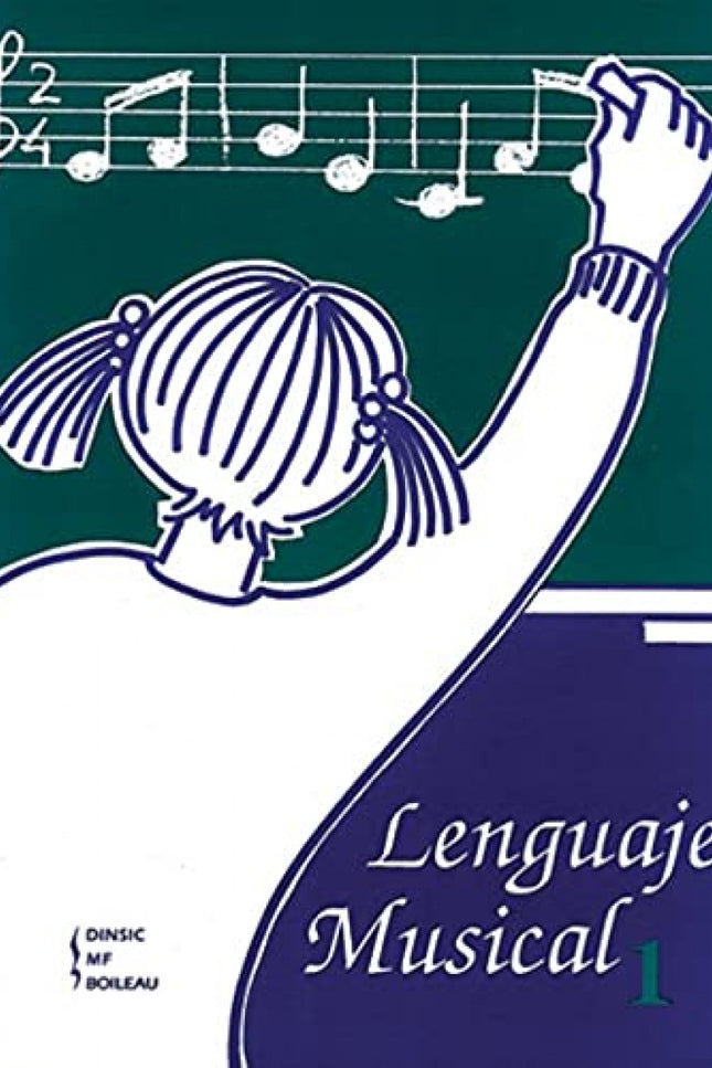 Lenguaje Musical 1