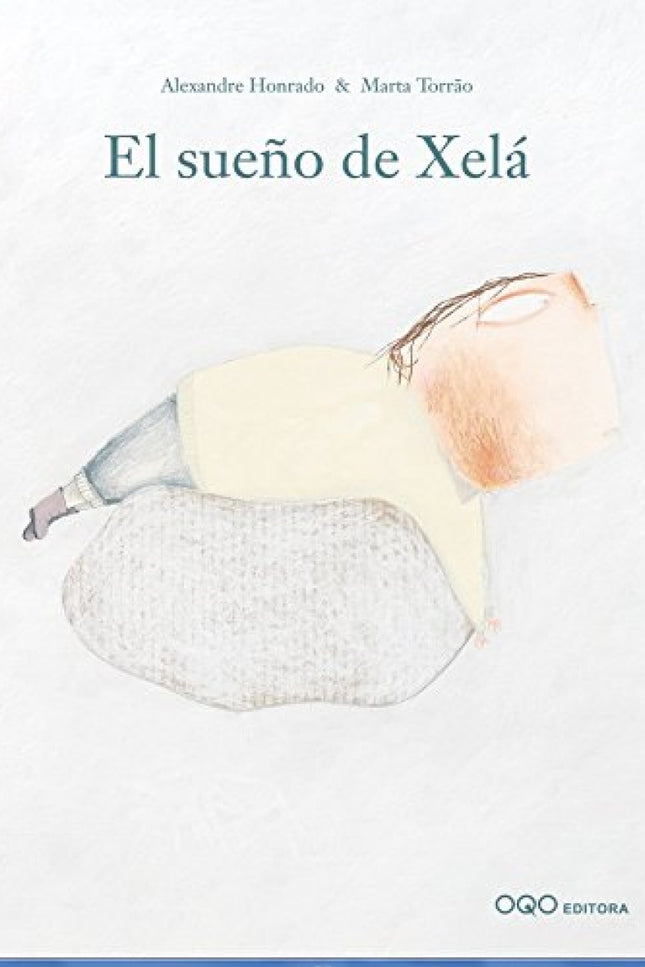 Libro El Sueño De Xela: No creo que se crezca por leer un libro, refunfuñaba Miguel. Pues yo, cada vez que entro en uno,