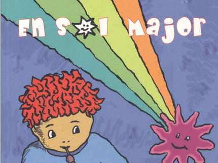 Libro Quad En Sol Major 5e.primaria: .