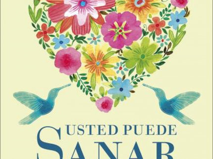 Libro Usted Puede Sanar Su Vida.: .